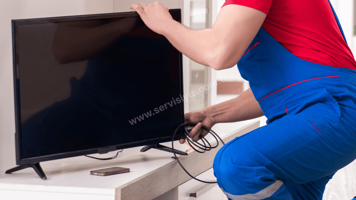 Franke Televizyon Servisi - Franke Servisi